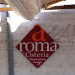 Photo n°1 de l'avis de Federico.o fait le 15/10/2018 à 12:21 sur le  Aroma Flaminio à Rome