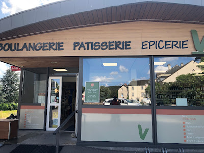 Épicerie à Massegros Causses Gorges