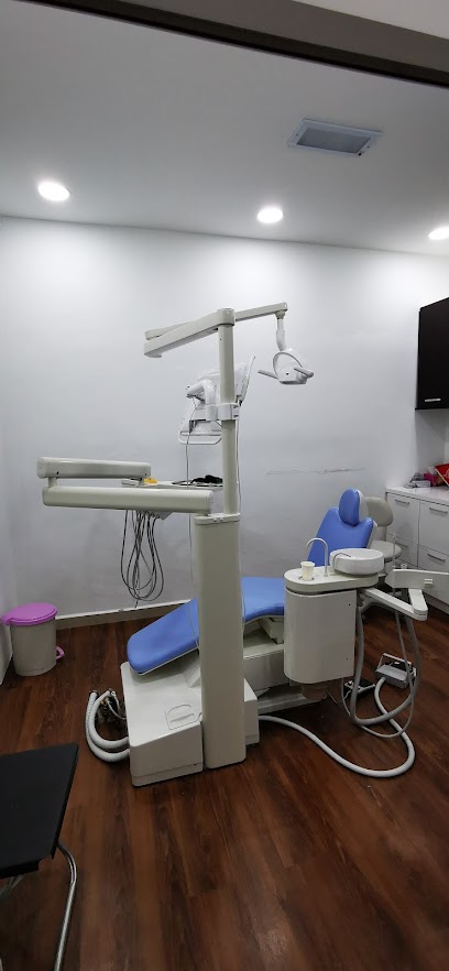 Icon Dental Kepong ( Invisalign , Implants, Veneers)
