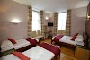 The Merchant City Inn Logo, Glasgow, United Kingdom, Hotel