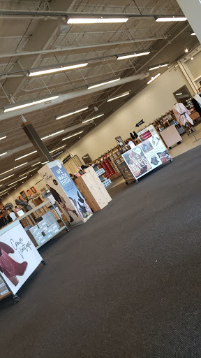 Shoe Store «DSW Designer Shoe Warehouse», reviews and photos, 10015 E Independence Blvd, Matthews, NC 28105, USA