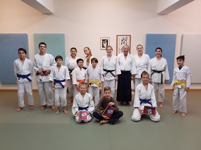 Aikikai Basel: Aikido und Jodo