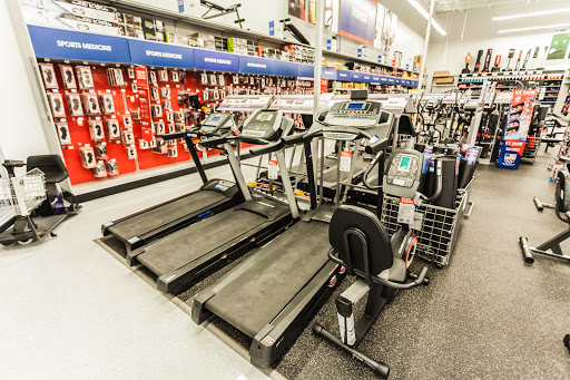 Sporting Goods Store «Academy Sports + Outdoors», reviews and photos, 510 Markey Pkwy, Belton, MO 64012, USA