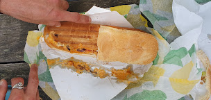 Photo n°4 de Subway à Caen ()