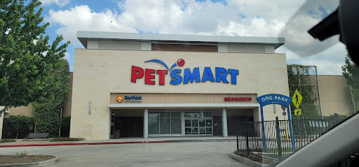 Pet Store «PetSmart», reviews and photos, 6545 North Grand Parkway West Suite 104, Spring, TX 77389, USA