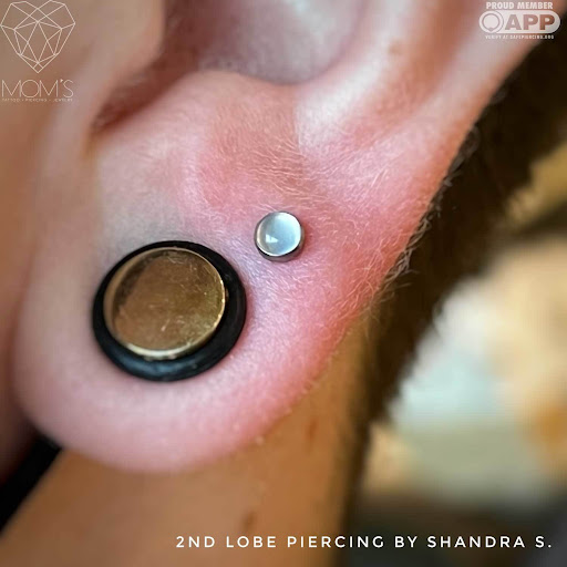 Explore tattoo ideas female thigh, creative tattoo ideas in Spokane, available at Moms Custom Tattoo & Body Piercing