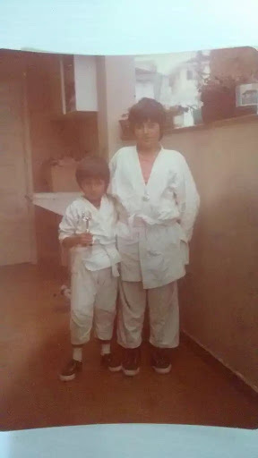 San Diego Brazilian Jiu-Jitsu & Mixed Martial Arts image