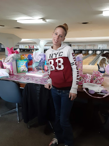 Bowling Alley «Wells Bowling Lanes», reviews and photos, 10339 IN-37, Elwood, IN 46036, USA