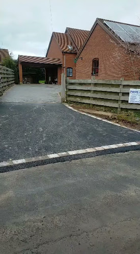 Reviews of Pave-Drive Ltd in Gloucester - Construction company