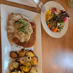 Photo n°1 de l'avis de Veronika.i fait le 30/04/2024 à 15:07 sur le  Zum Fuchsbau à Schermbeck