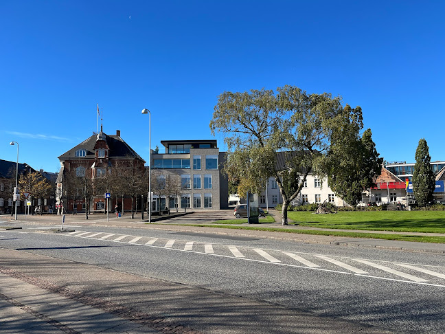 Christian Banner Gindesgaard