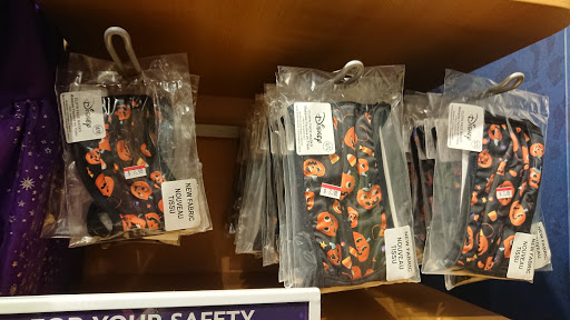 Toy Store «Disney Store», reviews and photos, 4400 Sharon Rd, Charlotte, NC 28211, USA