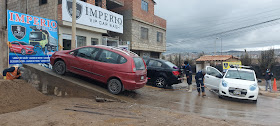 Imperio VIP Car wash