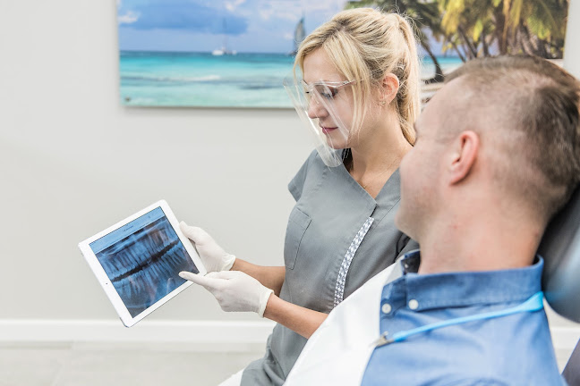 Comentarii opinii despre Medident - Stomatologia i Protetyka