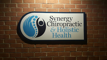 Synergy Chiropractic and Holistic Health