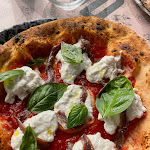 Photo n°1 de l'avis de Matte.a fait le 16/08/2022 à 20:59 sur le  Pizzeria SUD à Lucca