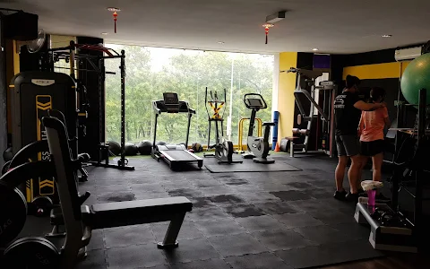 UNIFIT GYM (Cheras Branch) image