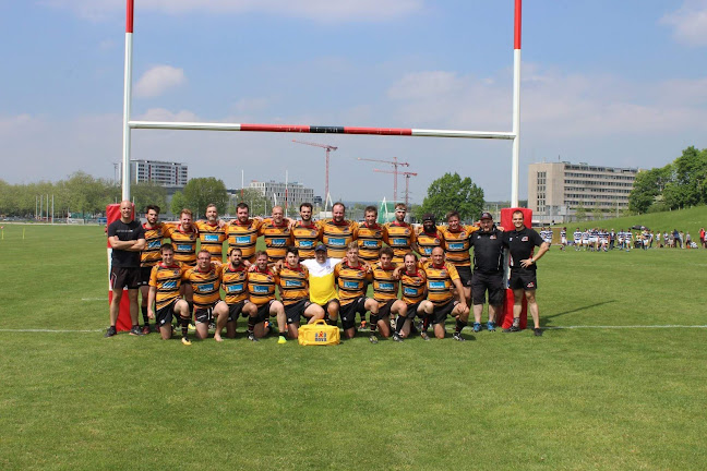 Rezensionen über Rugby Club Bern in Bern - Sportstätte