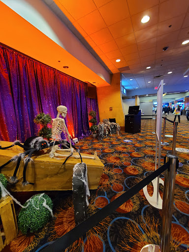 Casino «Grand Casino Hinckley», reviews and photos, 777 Lady Luck Dr, Hinckley, MN 55037, USA