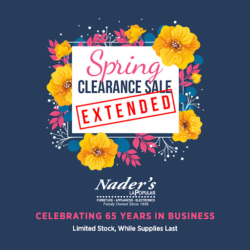 Furniture Store «Nader`s Furniture Store», reviews and photos, 3301 E Pacific Coast Hwy, Signal Hill, CA 90755, USA