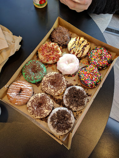 Donut Shop «Duck Donuts», reviews and photos, 6230 Carlisle Pike, Mechanicsburg, PA 17050, USA
