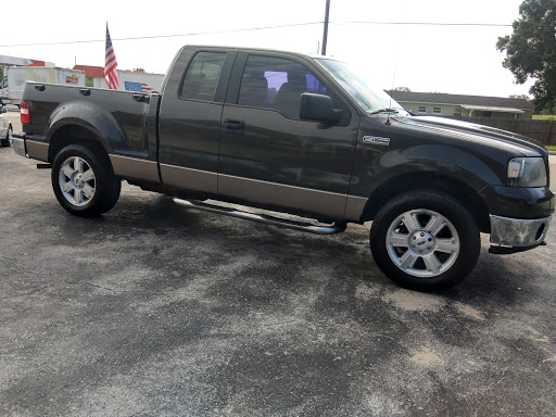 Used Car Dealer «Country Motors», reviews and photos, 908 S Scenic Hwy, Frostproof, FL 33843, USA