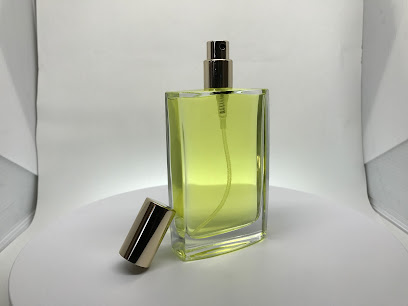 Nessy Kozmetik - Parfüm Şişeleri