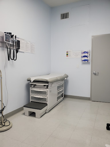 Hawaiian Gardens Health Center