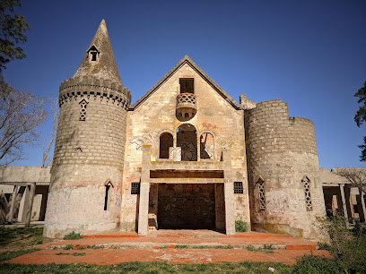 Castillo Abandonado