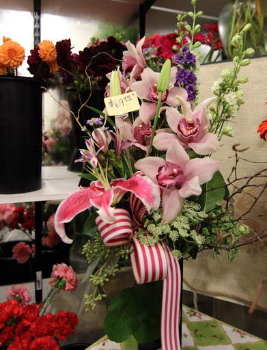 Florist «Riverside Mission Florist», reviews and photos, 3900 Market Street, Riverside, CA 92501, USA