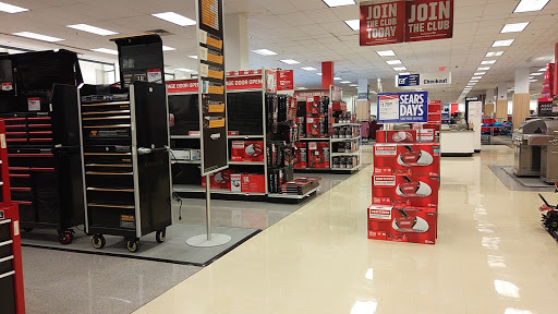 Department Store «Sears», reviews and photos, 1200 Coastal Grand Cir, Myrtle Beach, SC 29577, USA