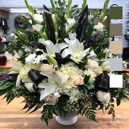 Florist «Oakleaf Florist», reviews and photos, 4185 Naco Perrin Blvd, San Antonio, TX 78217, USA