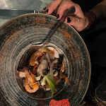 Photo n°3 de l'avis de Ignacio.R fait le 13/08/2023 à 16:24 sur le  Ristorante Antico Borgo à Levanto