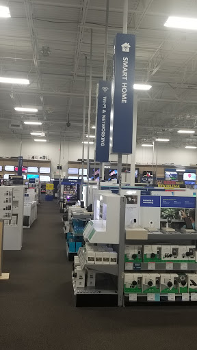 Electronics Store «Best Buy», reviews and photos, 2255 Springfield Ave, Vauxhall, NJ 07088, USA