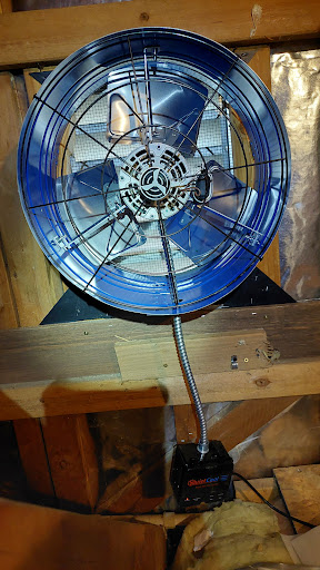 Airmech Heating and Air Conditioning image