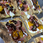 Photo n°3 de l'avis de Claudia.e fait le 01/02/2024 à 12:52 sur le  Pizzeria Da Manu Di Pardini Emanuele à Riglione-Oratoio