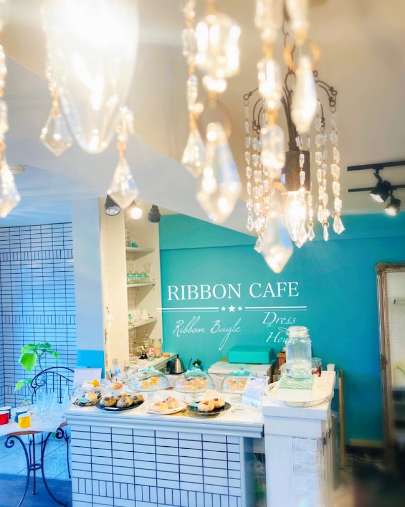 RIBBON CAFE
