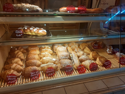 La gourmandise à Beaucourt