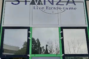 La Stanza - Live Escape Game image