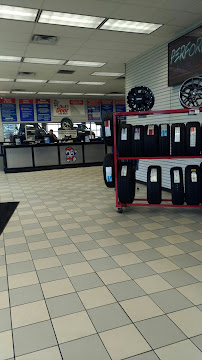 Belle Tire - Photo 3 - Car repair in Commerce Township, MI, South Lyon