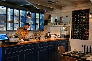 Fino Restaurant & Cocktail Bar image
