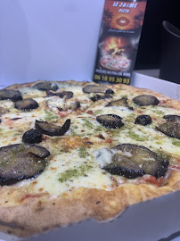 Photos du propriétaire du Pizzas à emporter LE JAIME PIZZA à La Ciotat - n°12