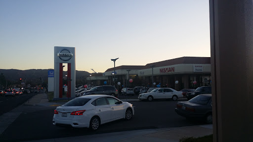 Nissan Dealer «1st Nissan of Simi Valley», reviews and photos, 2325 First St, Simi Valley, CA 93065, USA