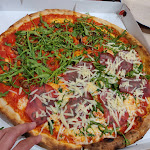 Photo n°1 de l'avis de Robert-Cosmin.� fait le 09/02/2019 à 19:15 sur le  La Giungla (Mondopizza) - Pizzeria Con Area Giochi Bambini à Udine