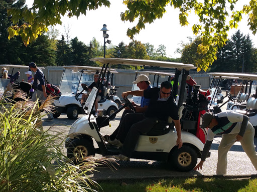 Golf Course «Pheasant Run Golf Club», reviews and photos, 46500 Summit Pkwy, Canton, MI 48188, USA