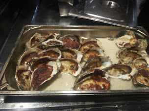 Photo n°161 de La Ferme Marine - La Tablée à Marseillan ()