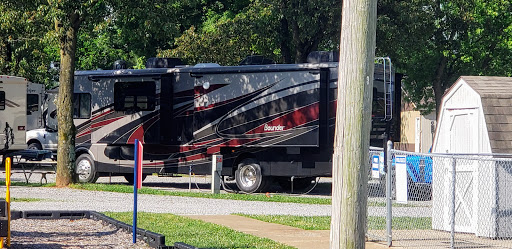 RV Park «Clarksville R.V. Park and Campground», reviews and photos, 1270 Tylertown Rd, Clarksville, TN 37040, USA