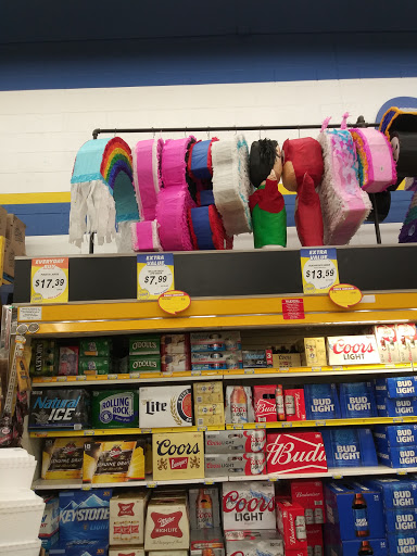 Supermarket «FoodMaxx Visalia», reviews and photos, 1550 N Ben Maddox Way, Visalia, CA 93292, USA