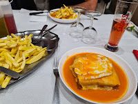 Plats et boissons du Restaurant Le Martignon (Chez Ricardo) à Rueil-Malmaison - n°1