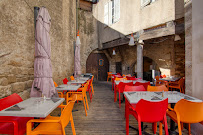 Atmosphère du Restaurant La Flambée à Figeac - n°17